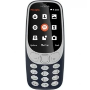 Nokia 3310 (4 sim)